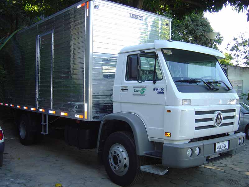 transportes e mudanças